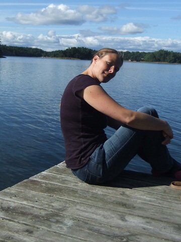 FiaCarter's profile picture. #Outdoor enthusiast who loves #running.  
Swedish born, UK based.  
Married to @BobC70.
Owner/Director Nature Travels