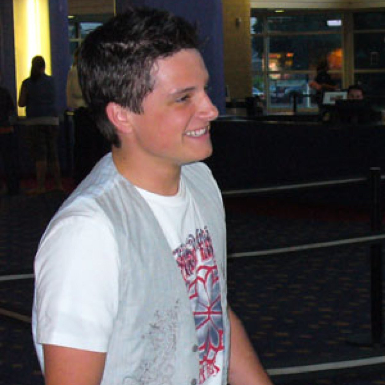 Dark_Odair_Pn's profile picture. Dark Odair,I'm 16 Years old,im a fighter,fisher an hunter |Parents:@TruthOdair_d4 @KatnissSanders |Sis:@Little_lilly @OliveSycamore|bro:@Babybattlelife|