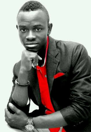 A gospel recording artiste