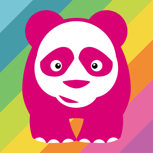  Pink  Panda  WeArePinkPanda Twitter