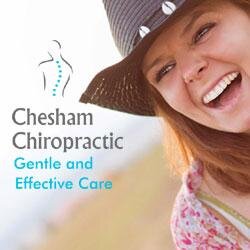 International chiropractor based in Chesham. Offering advice on drug and surgery free, natural care for injury and chronic pain sufferers of all ages.