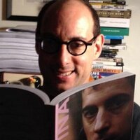 Gary Kramer (@garymkramer) 's Twitter Profile