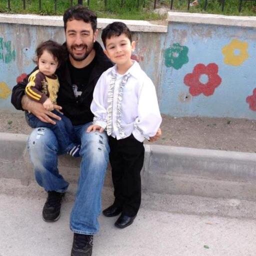 Cem ALAKUŞ