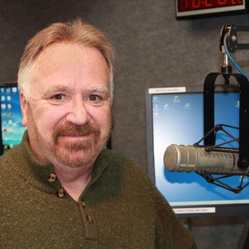 chuckigo's profile picture. Husband, Dad, Radio Guy