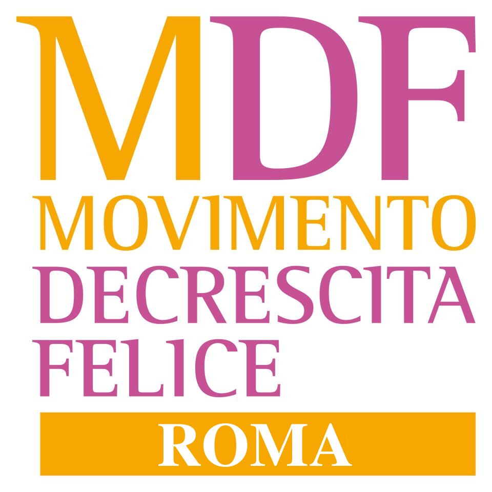 Circolo territoriale del Movimento per la Decrescita Felice di Roma