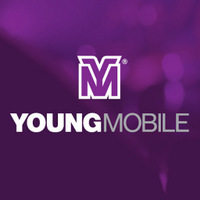 Young Mobile (@youngmobileuk) 's Twitter Profile