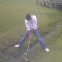 Mat Harris (@matharris13) 's Twitter Profile