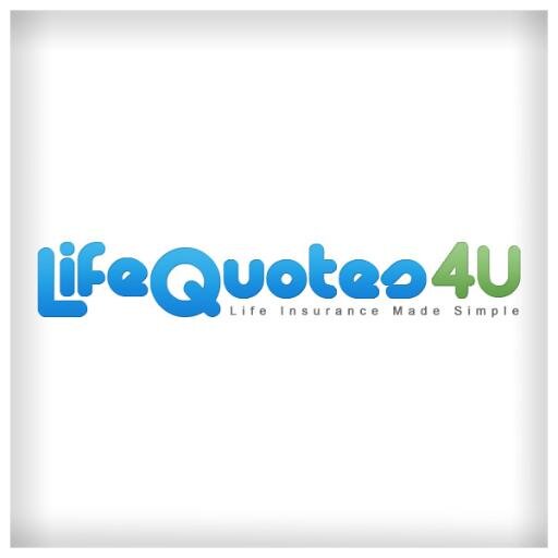 LifeQuotes4u are the leading provider of life insurance quotes http://t.co/Tt72mBMdYz throughout the whole of the Uk. Call 0161 850 0286