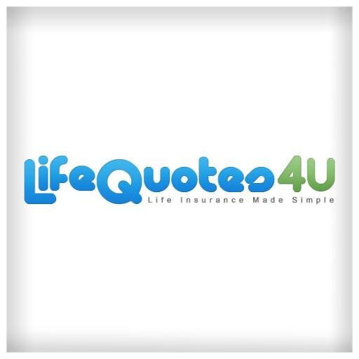 LifeQuotes4u are the leading provider of life insurance quotes http://t.co/Tt72mBMdYz throughout the whole of the Uk.  Call 0161 850 0286