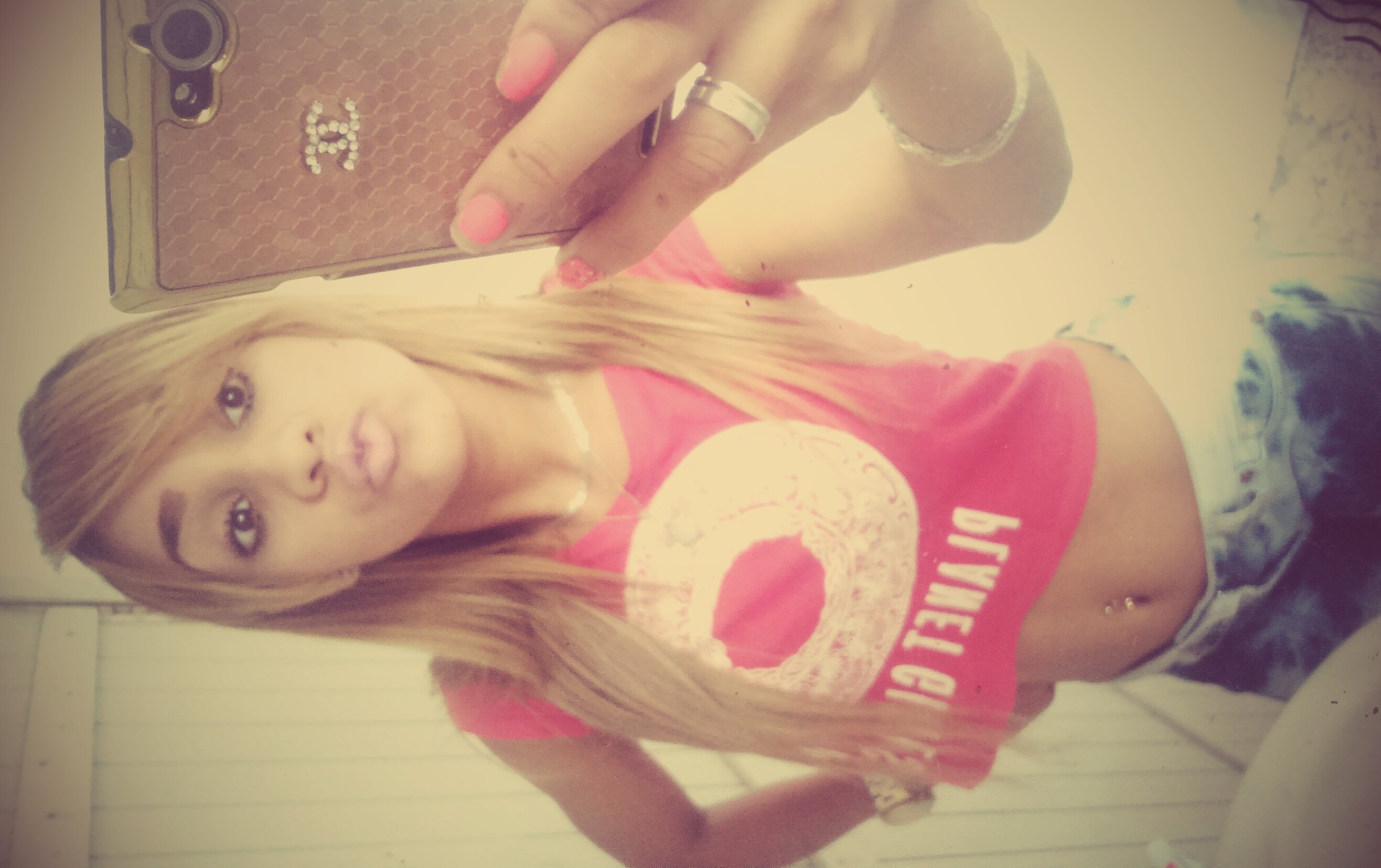 Keep calm and be Happy.*