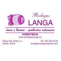 Bodegas Langa (@bodegaslanga) 's Twitter Profile