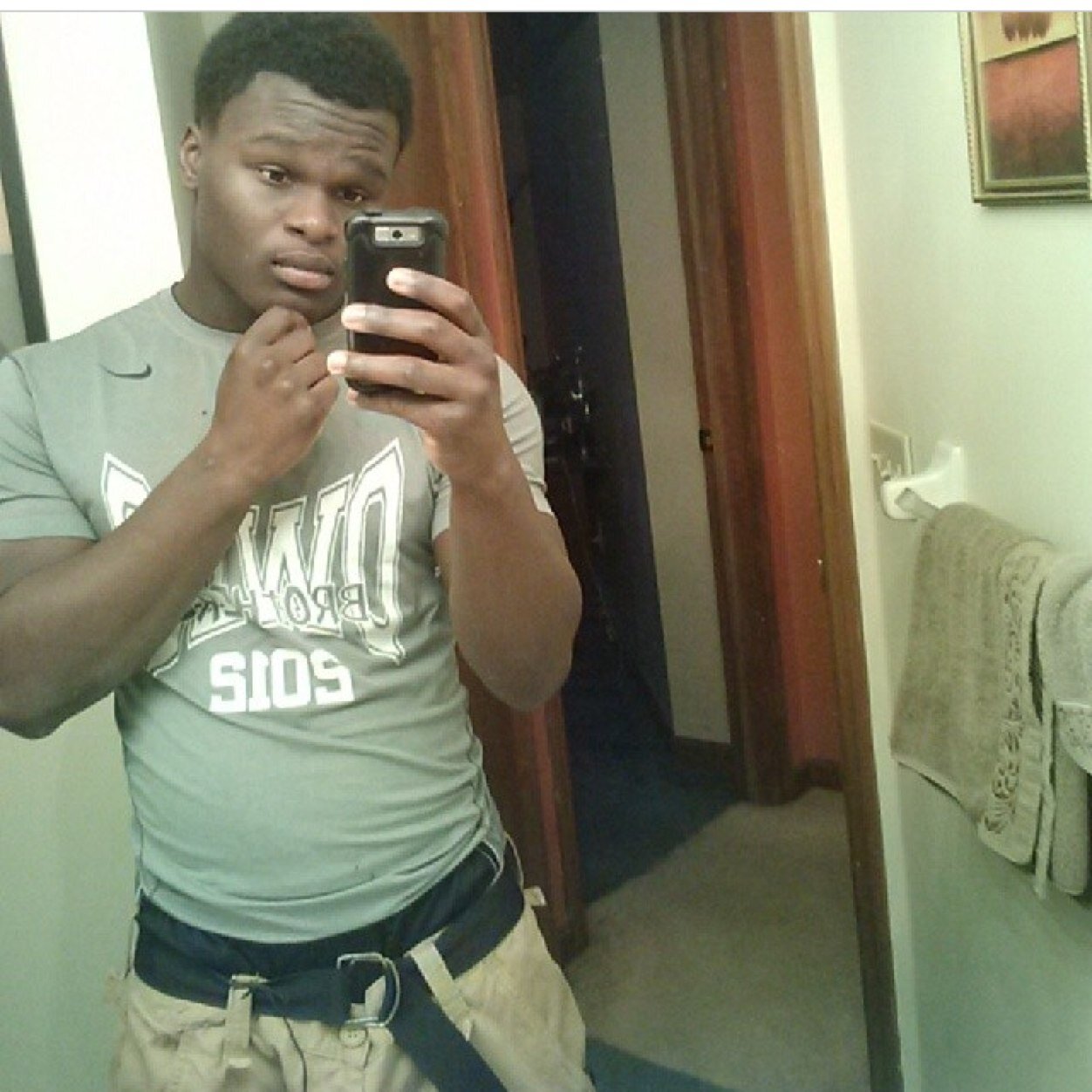 5'9 star football player
Bless  as ever
Class of 2014
Lovin life by just being me
Striving towards my vision of success