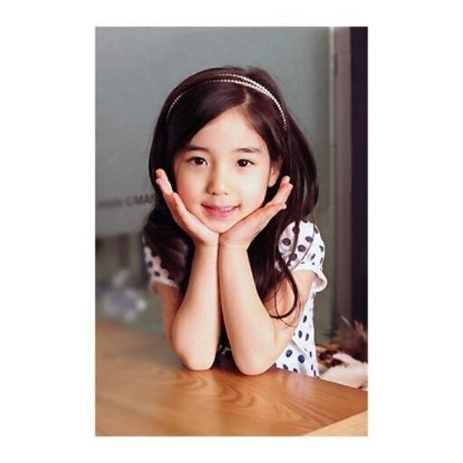 ulzzang kids paling unyu sejagad raya (ว•̅.̮.̮•̅ )ง