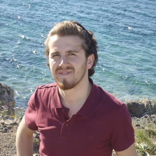 mesutkara35's profile picture. Hayat ne kadar garip dımı?!..:)