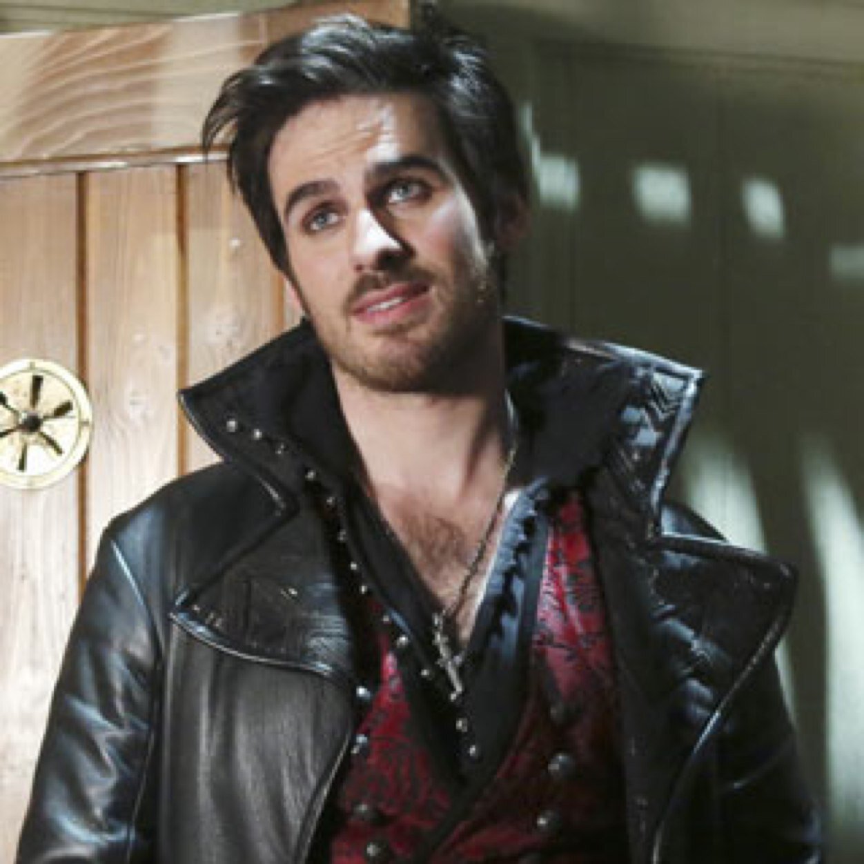 I seem Bad but i'm not. In love with Emma Swan can't get her off my mind #CM #OUAT