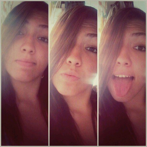 Laurinha Dele *--* '
