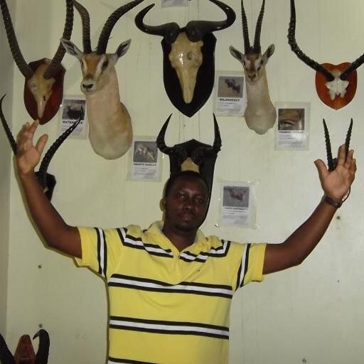 Joshkaruri's profile picture. 