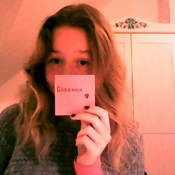 Jagoda2000's profile picture. 