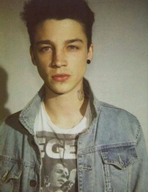 young, wild and free.