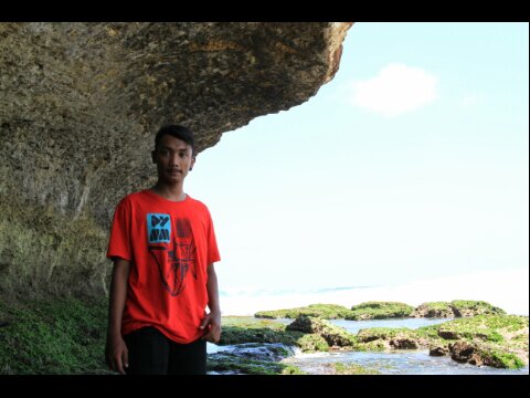 ajjisajja's profile picture. STMIK AKAKOM  | Alumni STEPIRO YK