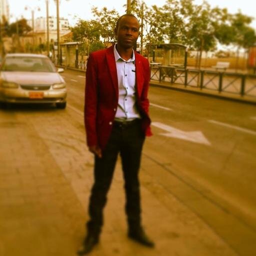 Accountant,Evangelist,Moral Leader, Director at Dalia Consulting                                                     **RT does not mean endorsement**