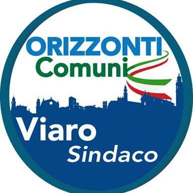 OrizzontiComuni's profile picture. Account ufficiale della lista civica Orizzonti Comuni - Viaro Sindaco per le elezioni amministrative del 25 Maggio 2014. 
orizzonticomunilendinara@gmail.com