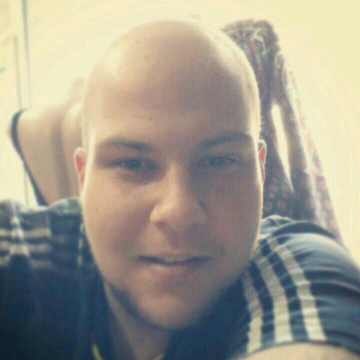 VelikovKristian's profile picture. 