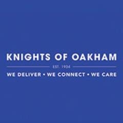 Knights of Oakham
