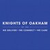 Knights of Oakham (@knightsofoakham) Twitter profile photo