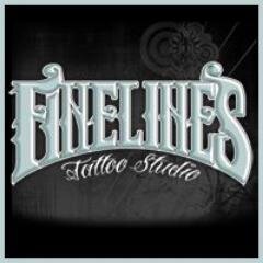 Official Twitter Page of Fine Lines Tattoo Studio - Give us a browse and share the art with your mates. 
#FineLinesTattooStudio