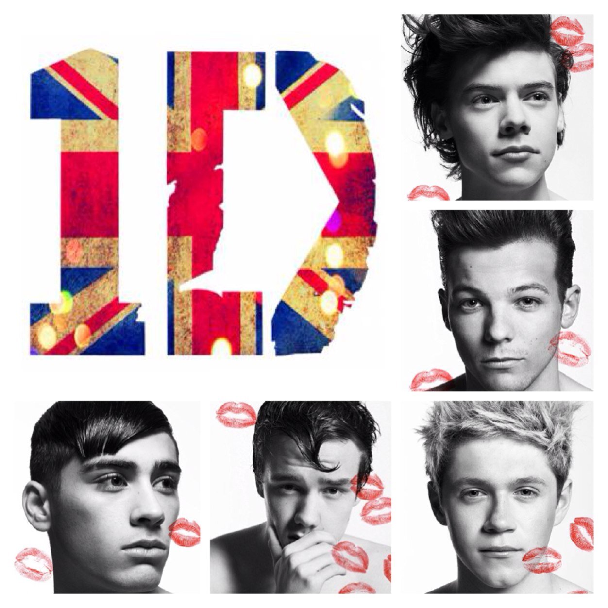 love15_sara's profile picture. La rubia direction @onedirection son unos ladrones, me robaron el corazon! @harry_styles @louis_tomlinson @zaynmalik @niallhoran @real_liam_payne