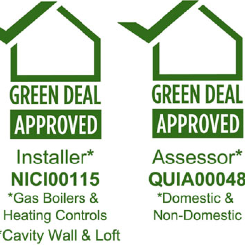 Green Deal (GDAO), Eco & Renewable Energy Supply & Installation Company (GDI)