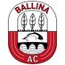 Ballina AthleticClub CLG (@ballinaac) Twitter profile photo Ballina AthleticClub CLG (@ballinaac) Twitter profile photo
