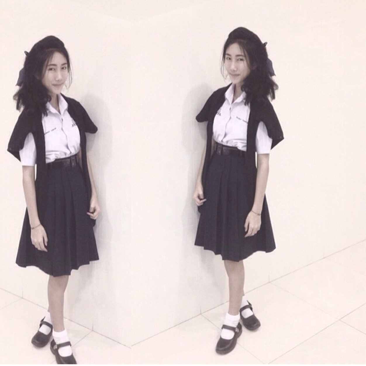 FOUR Natchada W.