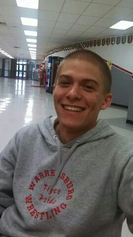 seanparr96's profile picture. 