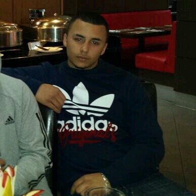 k_forrest22's profile picture. 