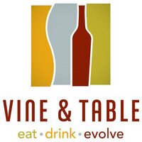 Vine & Table(@vineandtable) 's Twitter Profileg