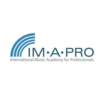 Mit der Abkürzung im•a•pro präsentiert sich die International Music Academy for Professionals. Die erste Musik & Band Akademie Bayerns!