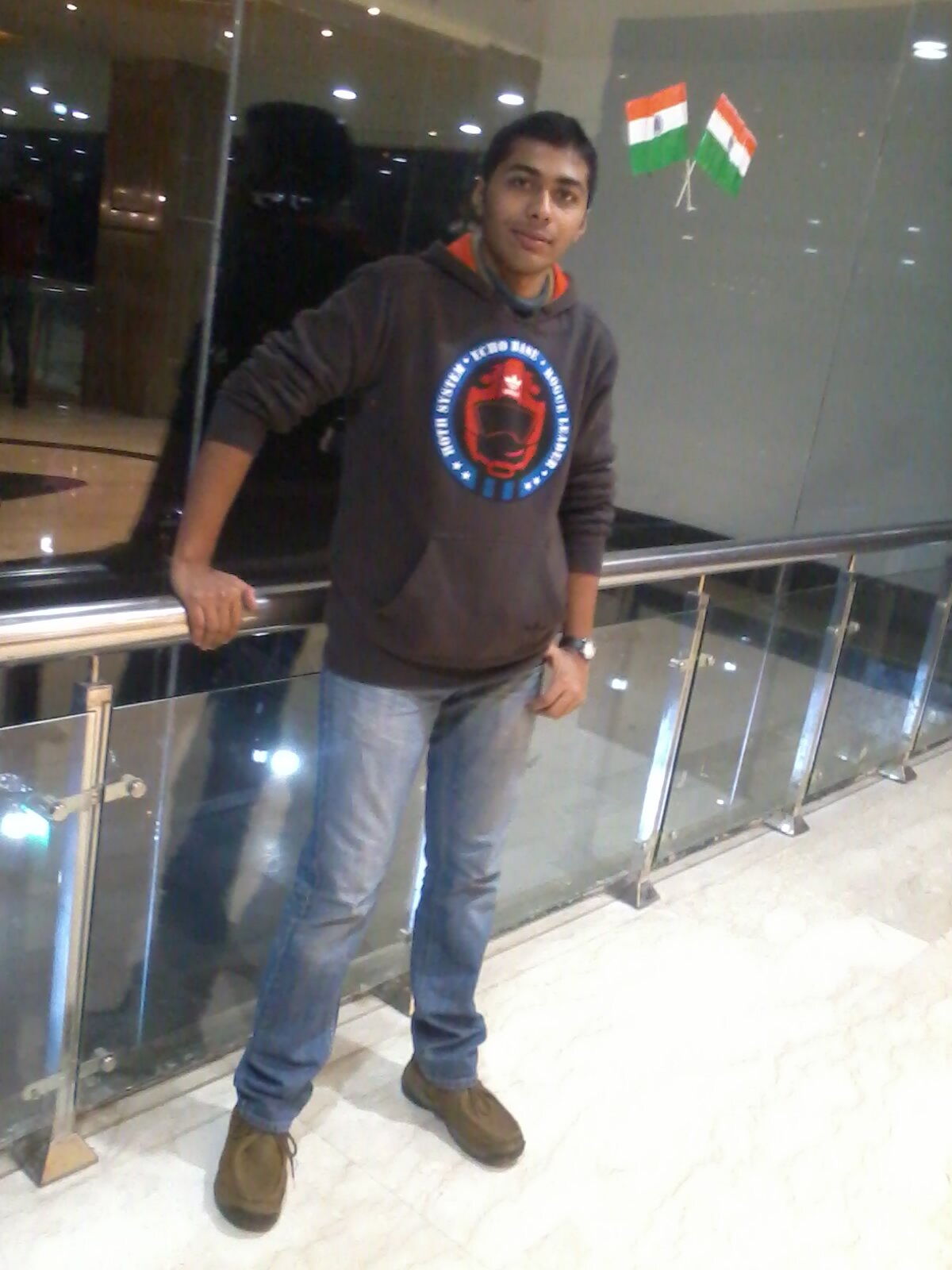 Passionate Engineer, Intrest in Automobiles, Cricket Fan, Man United, SOngslover....