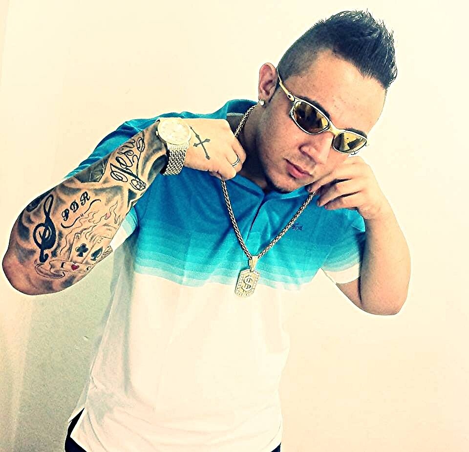 mc_dodoc3's profile picture. FUNK OSTENTAÇÃO SP ..