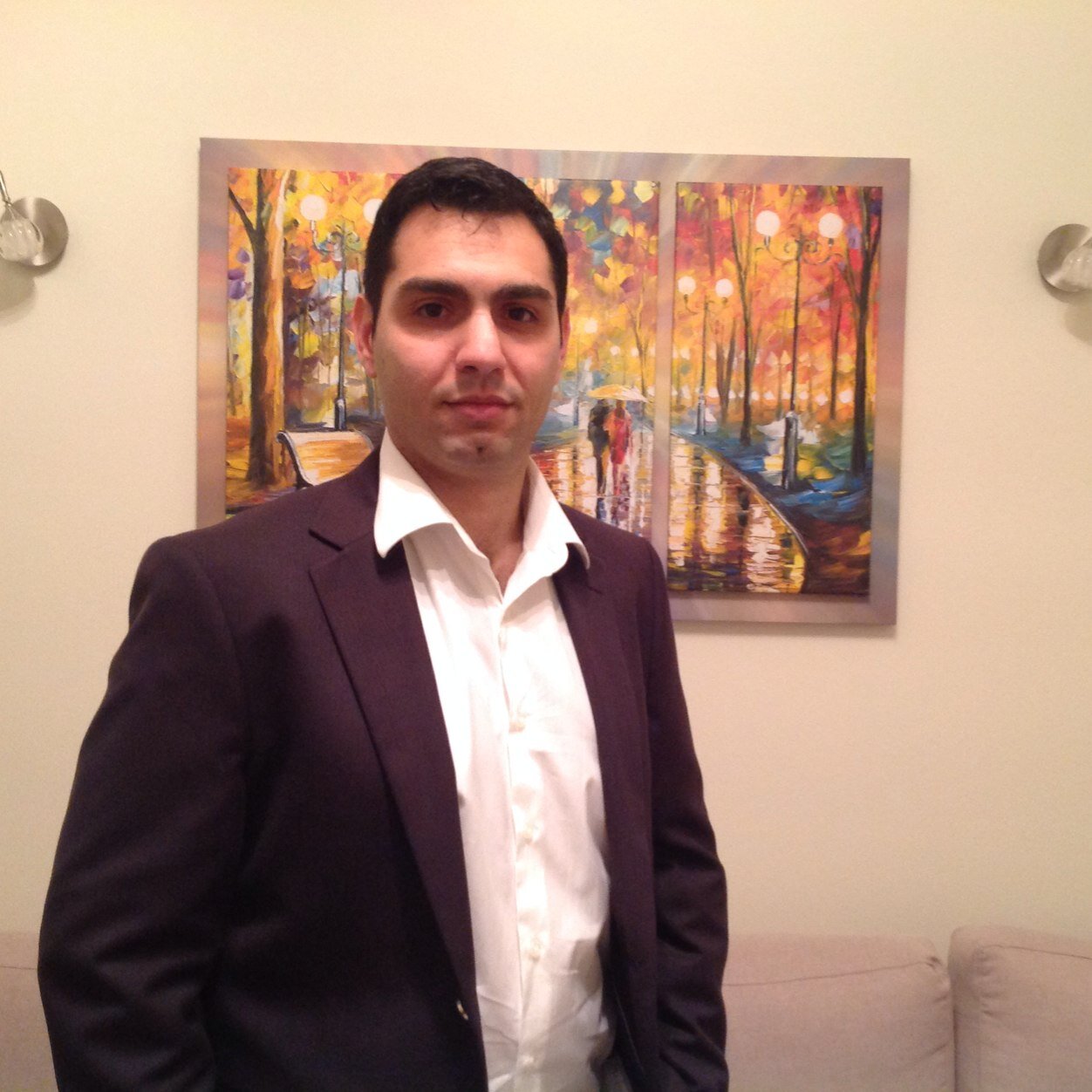 SteliosTselikos's profile picture. GreekTours, Mercedes-BenzTaxi Owner