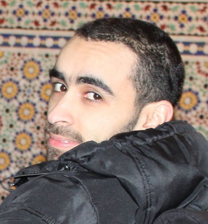 morad moflih