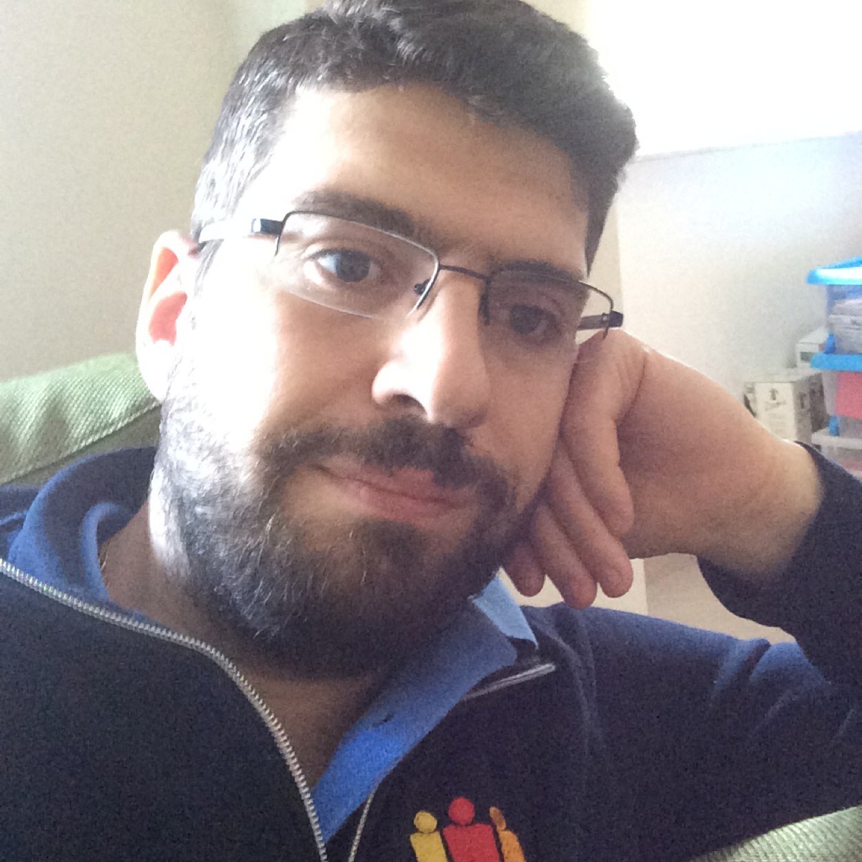 PellegattaD's profile picture. Rhythm is a dancer, it’s a soul’s companion. You can feel it everywhere. Lift your hands and voices, free your mind and join us. You can feel it in the air