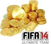Hago sorteos de fifa ultimate team 14 De ps3