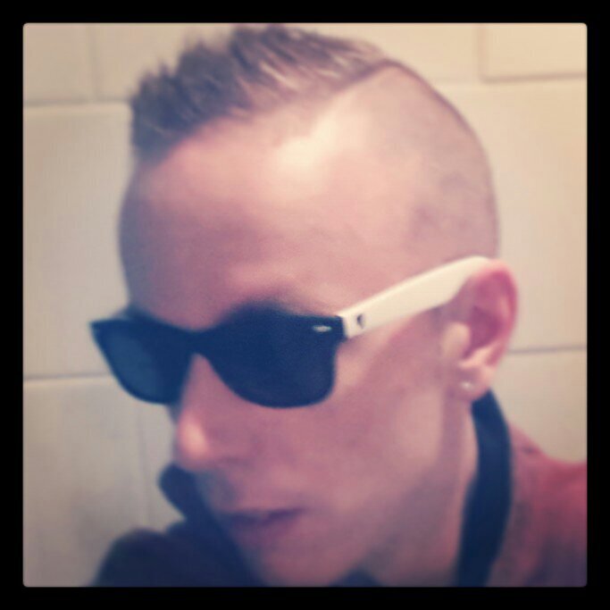 stibaa's profile picture. Its The Fruit That Make The Fristi !_!_!