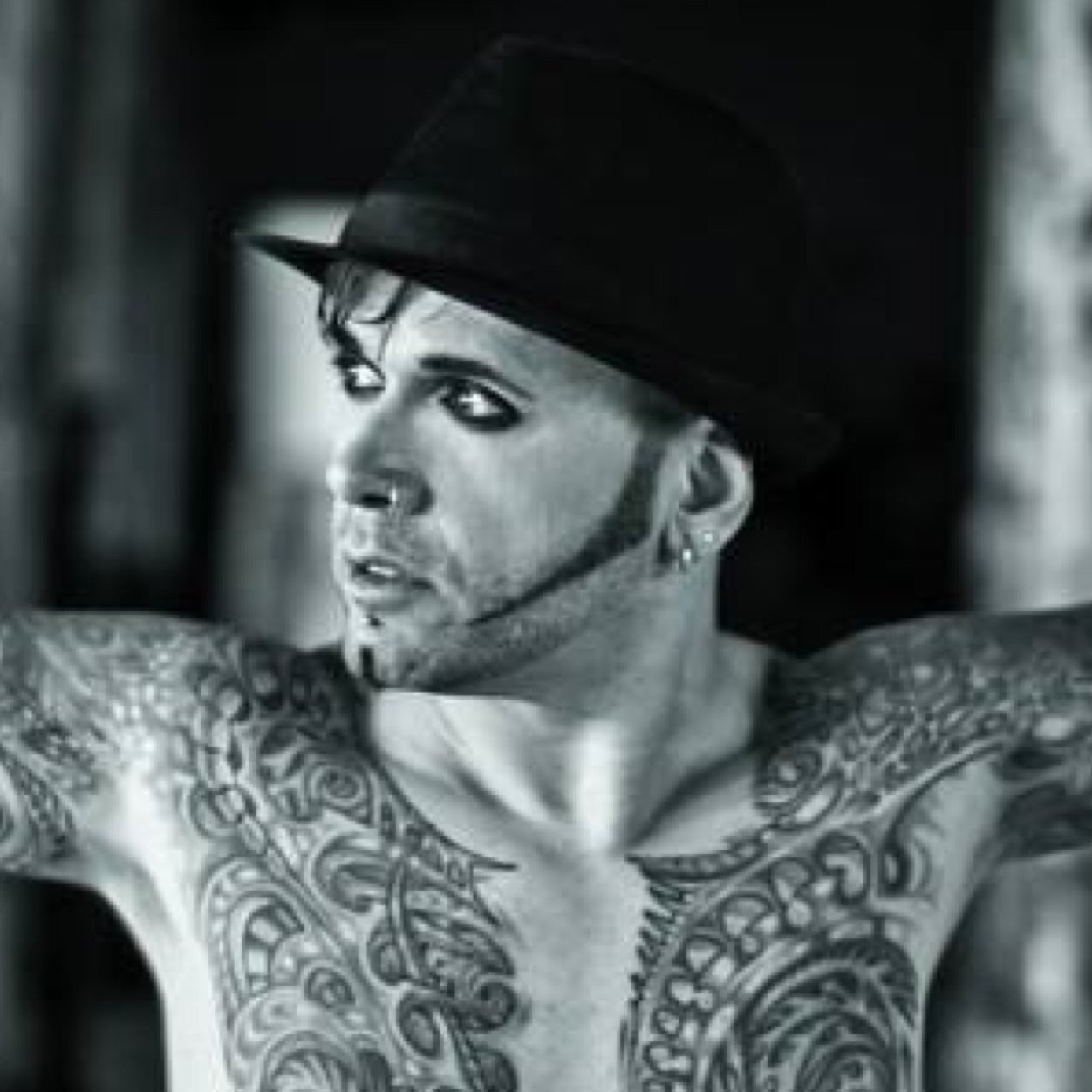 FilthPiscivorus's profile picture. The cottonmouth son of Belial.