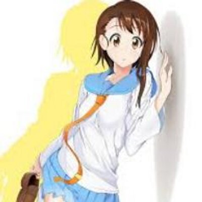 ニセコイ同盟no 161 小野寺推し Onoderasaikou Twitter ニセコイ同盟no 161 小野寺推し Onoderasaikou Twitter