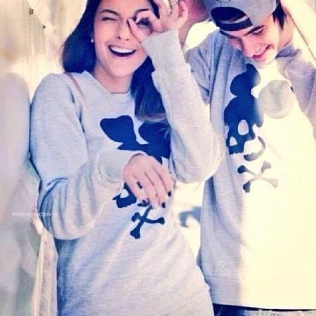 njpjgam's profile picture. RisaManaConbiでスクールラブなどツイートしていきます♡！