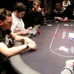 funny outgoing nice fella, Really Enjoy my poker play online pokerstars RiverMonkeyy much prefer the live game love music @ONCEUPONAGRME