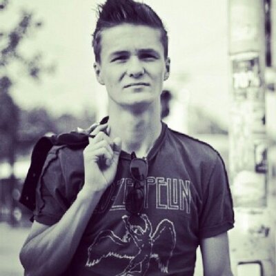 Fabian halbig Fans on Twitter